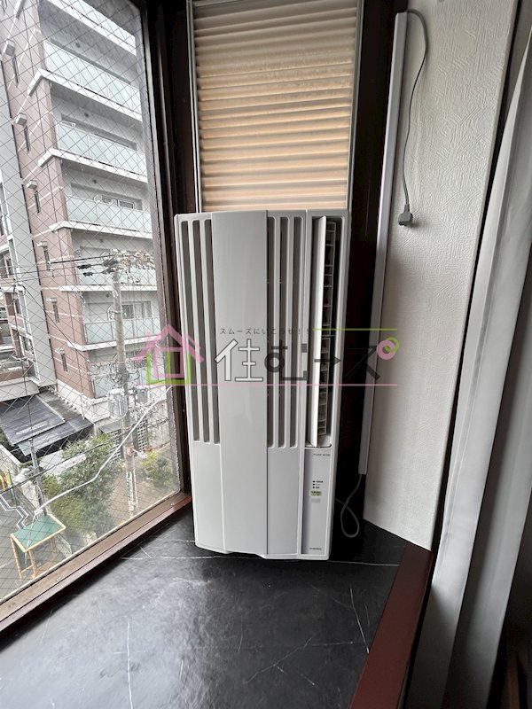 エステマール鶴橋一号館 その他2