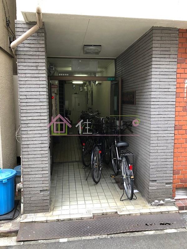 夕張マンションⅡ その他1