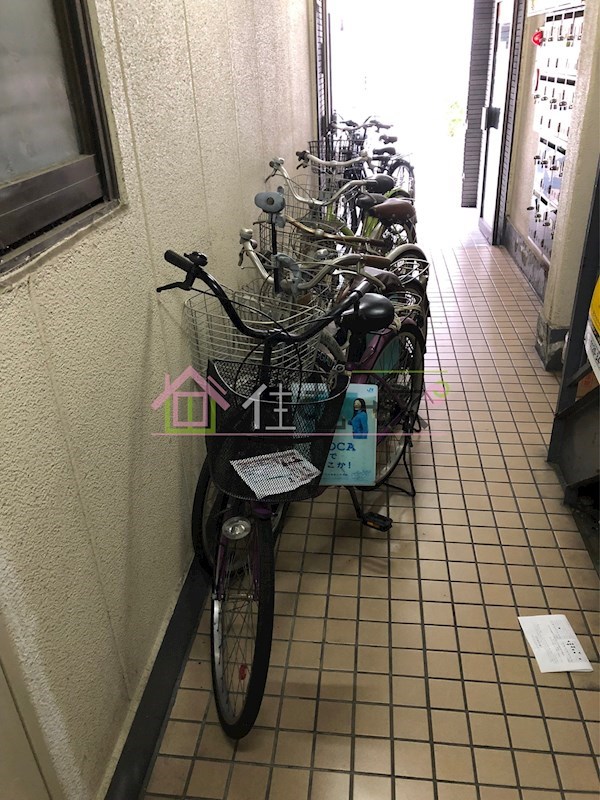 夕張マンションⅡ その他外観2
