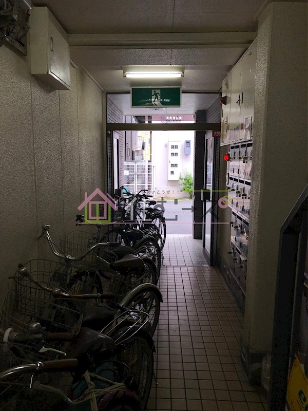 夕張マンションⅡ その他外観3