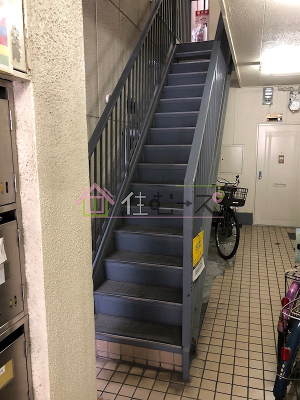 夕張マンションⅡ その他外観4