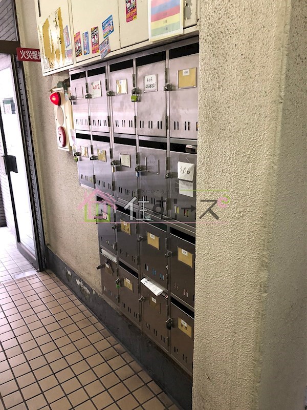 夕張マンションⅡ その他外観6