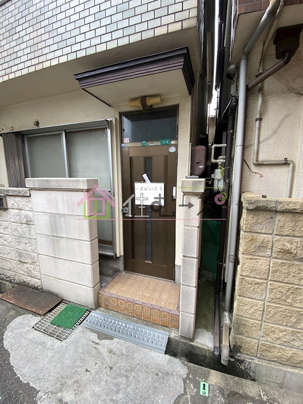 加美西中古戸建賃貸物件 その他1