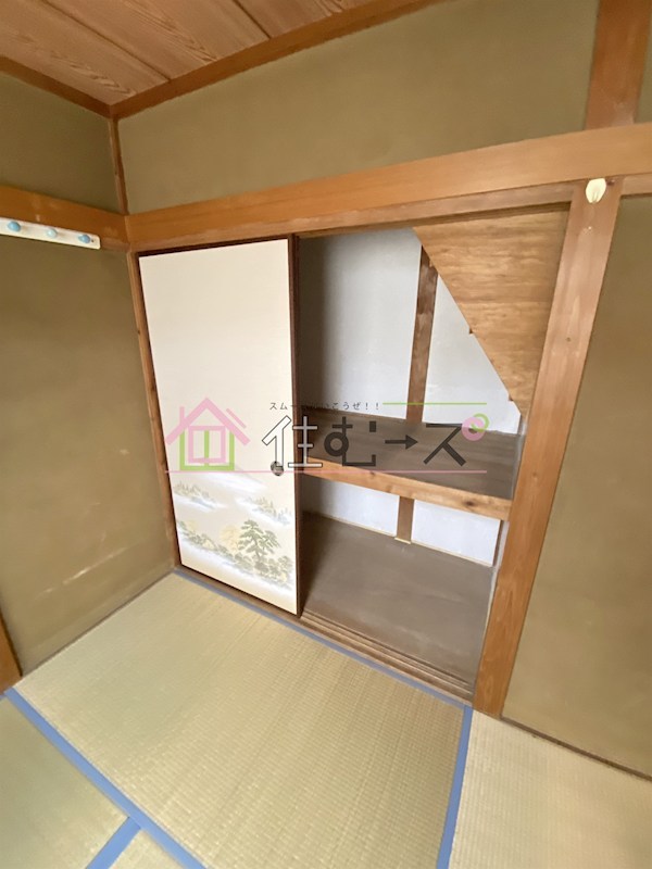 加美西中古戸建賃貸物件 その他3