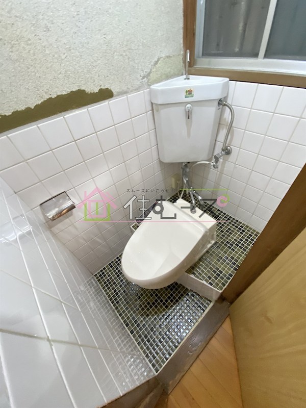 加美西中古戸建賃貸物件 その他4