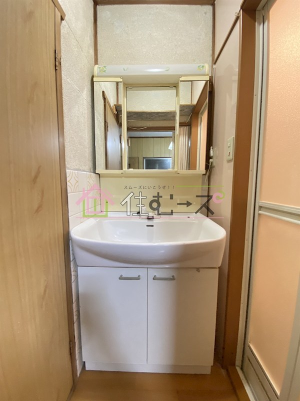 加美西中古戸建賃貸物件 その他5
