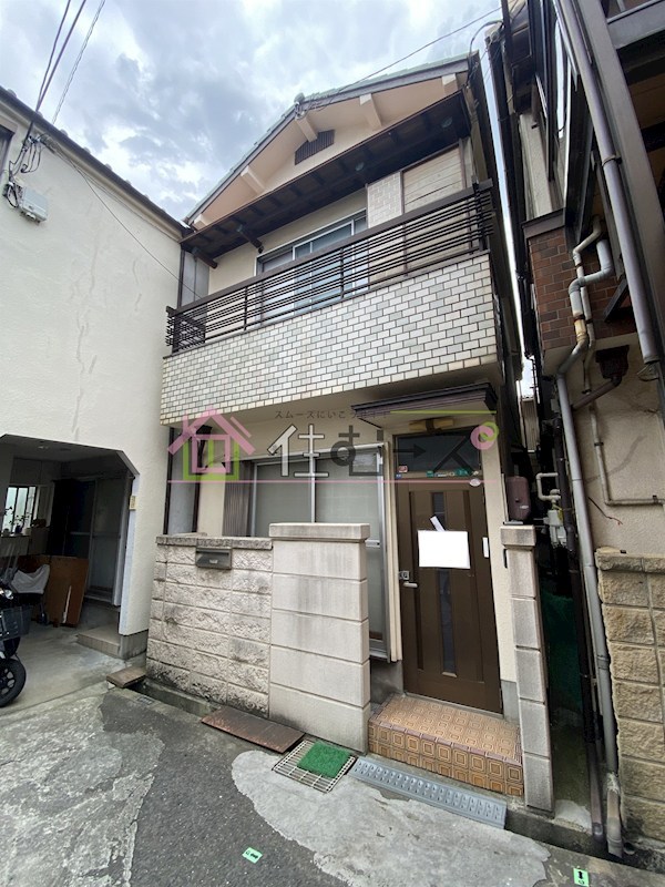 加美西中古戸建賃貸物件 その他外観1