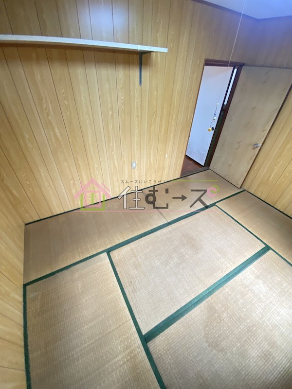 加美西中古戸建賃貸物件 その他外観2
