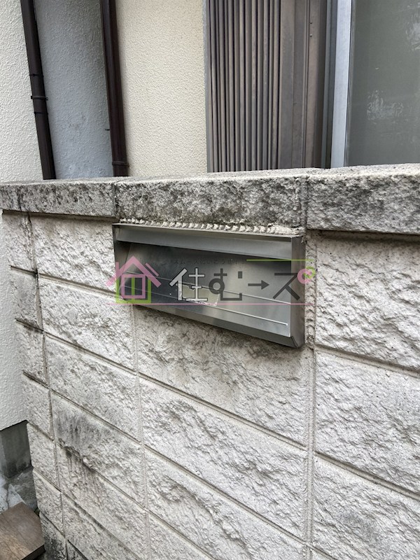 加美西中古戸建賃貸物件 その他外観3