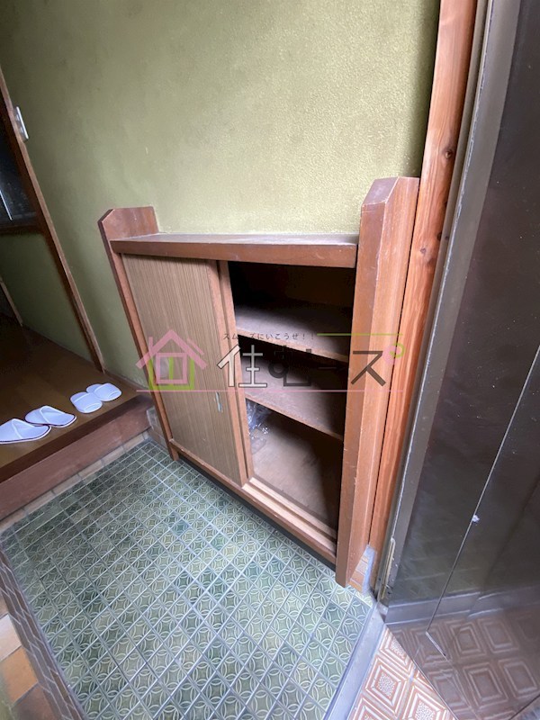 加美西中古戸建賃貸物件 その他外観4