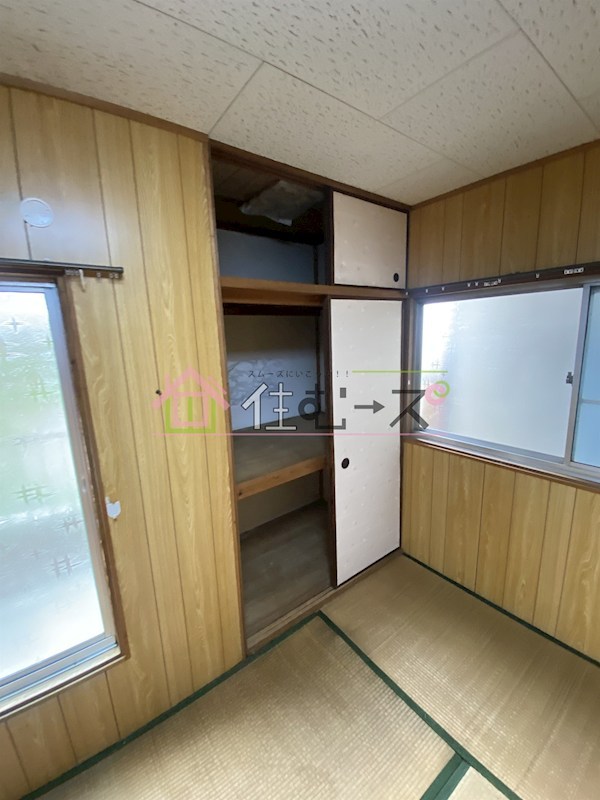 加美西中古戸建賃貸物件 その他外観6