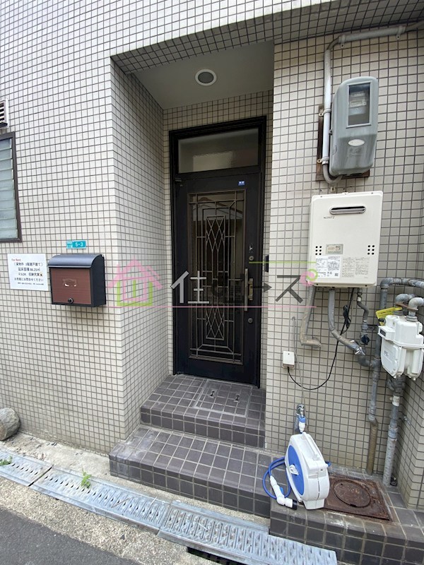 平野宮町2丁目3階戸建 その他1