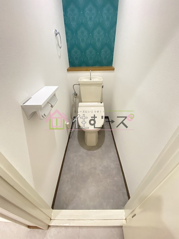 平野宮町2丁目3階戸建 その他2