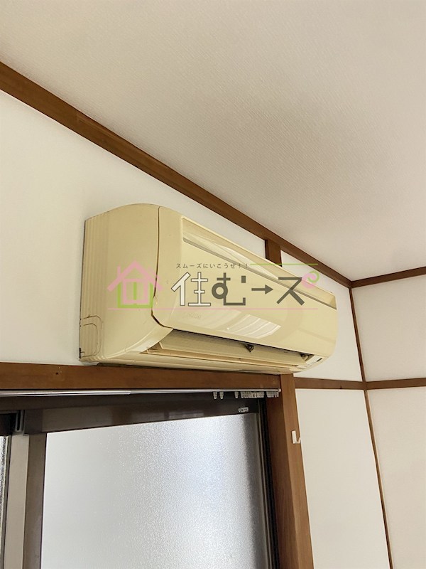 平野宮町2丁目3階戸建 その他4