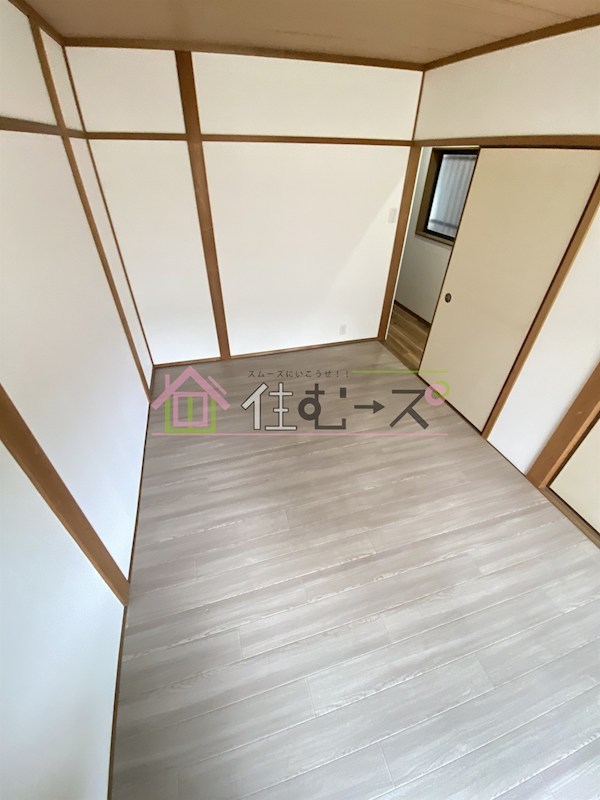 平野宮町2丁目3階戸建 その他外観6