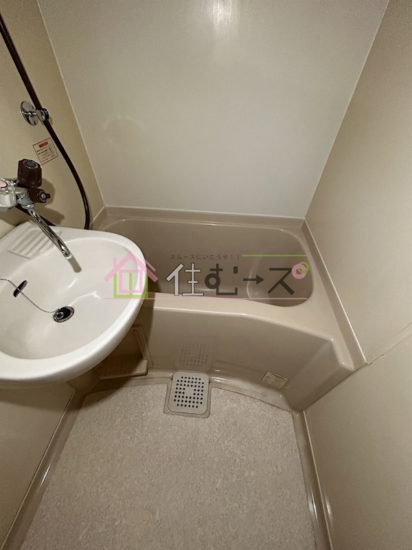 大宝　新深江CTスクエア 風呂画像