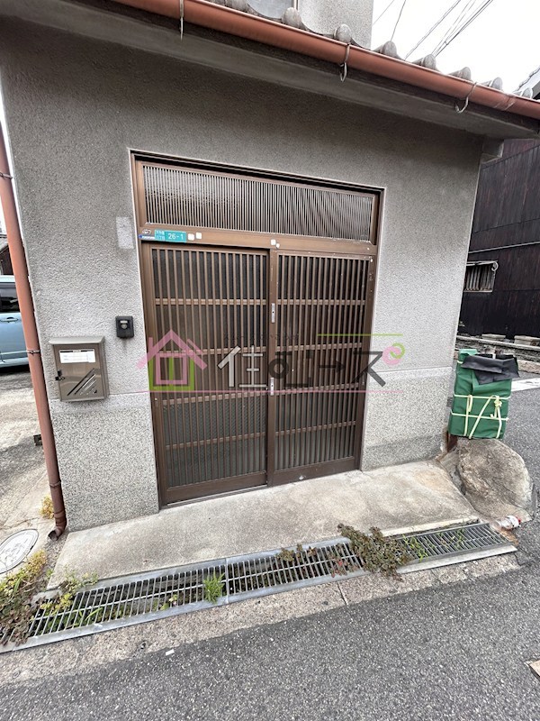 今里借家 その他1