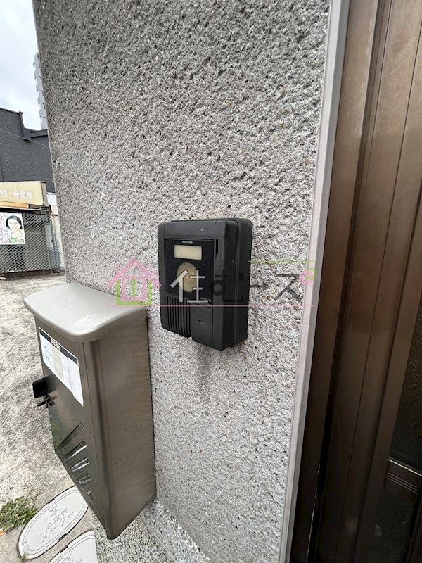 今里借家 その他2