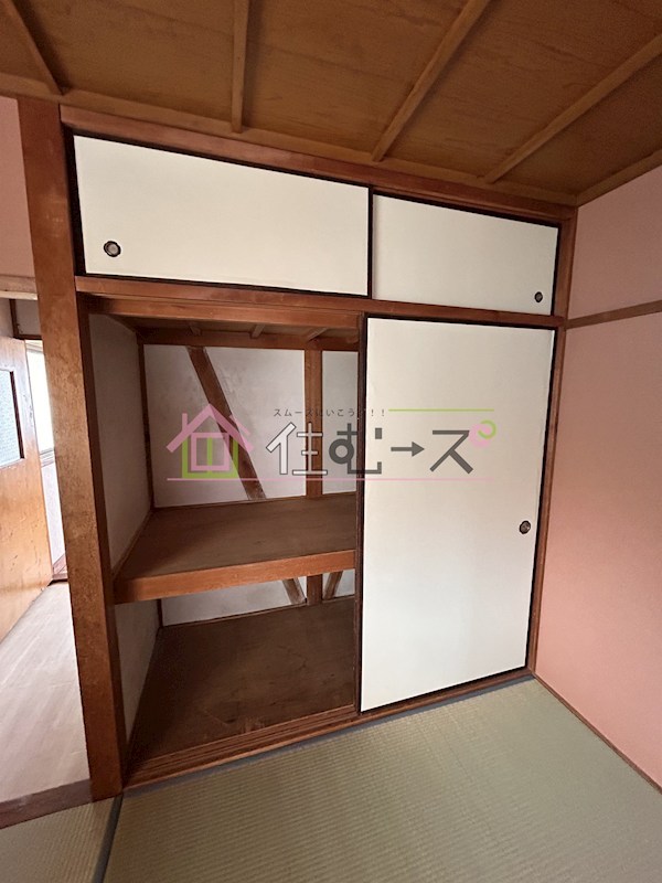 今里借家 その他5