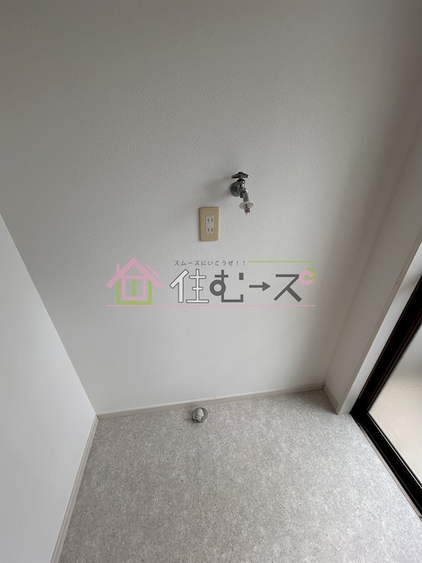 今里借家 その他6