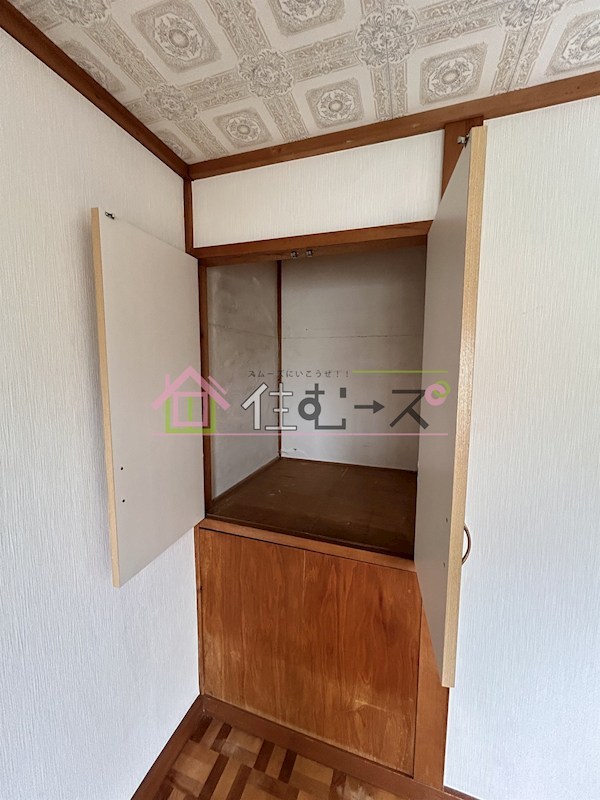 今里借家 その他外観2