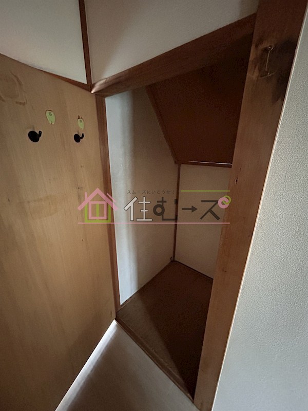今里借家 その他外観5