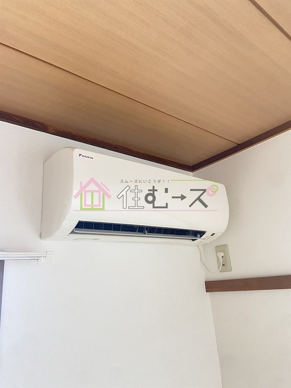 キンキ北ハイツ その他5