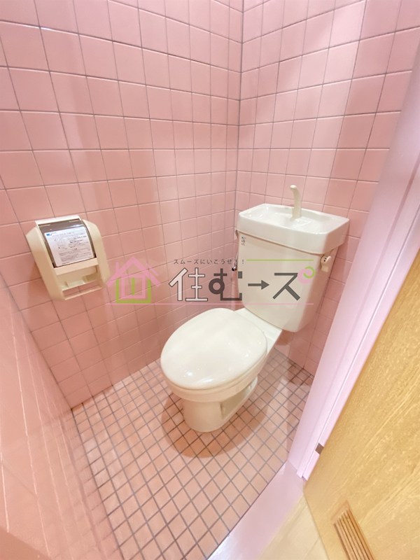 キンキ北ハイツ その他6