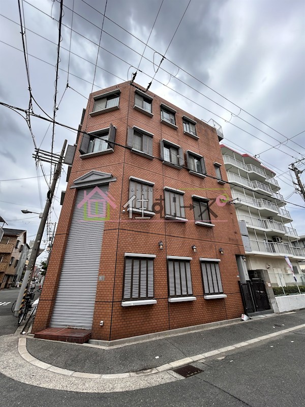 石頭記 外観