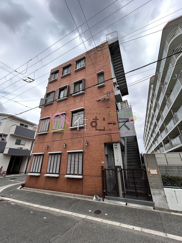 石頭記 その他外観1