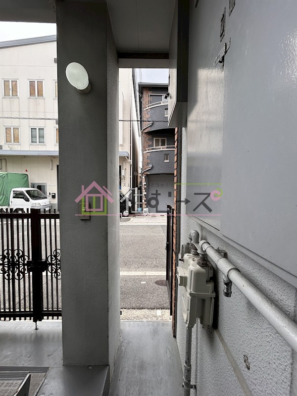 石頭記 その他外観4