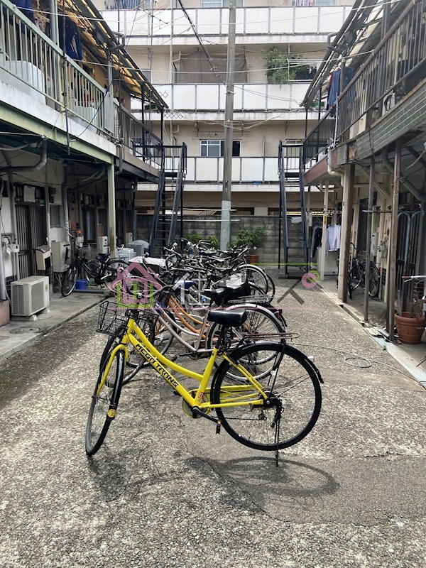 サンホーム平野 その他外観3