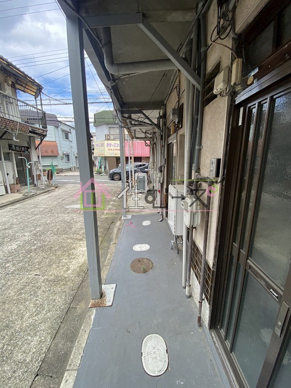 サンホーム平野 その他外観4