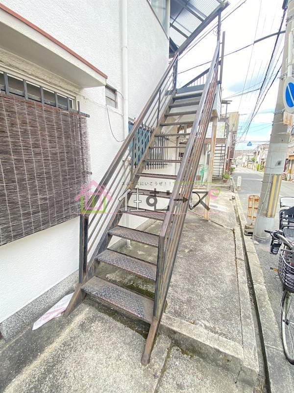 サンホーム平野 その他外観5