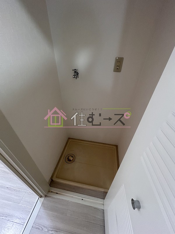 たつみ第6ハイツ新館 その他4