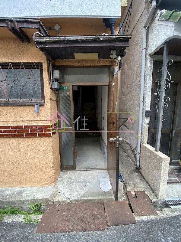 平野区喜連2丁目一戸建て その他1