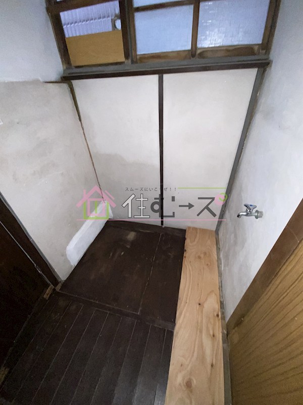 平野区喜連2丁目一戸建て その他3