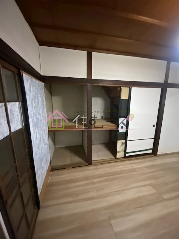 平野区喜連2丁目一戸建て その他4