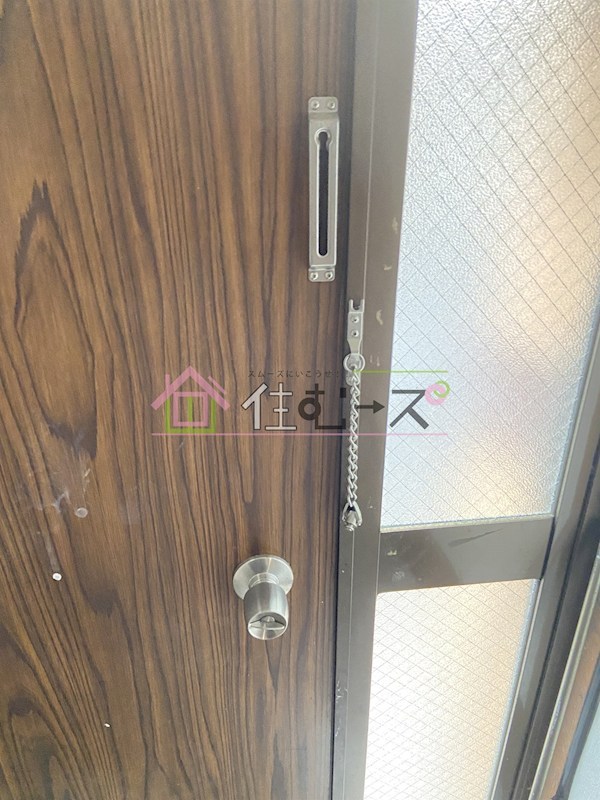 平野区喜連2丁目一戸建て その他5