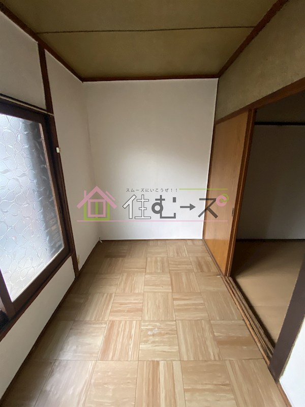 平野区喜連2丁目一戸建て その他6
