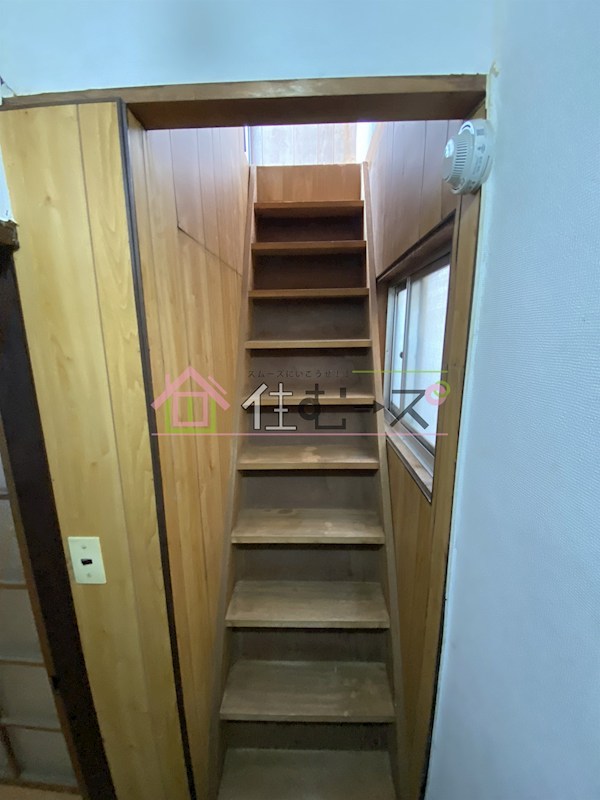 平野区喜連2丁目一戸建て その他外観3