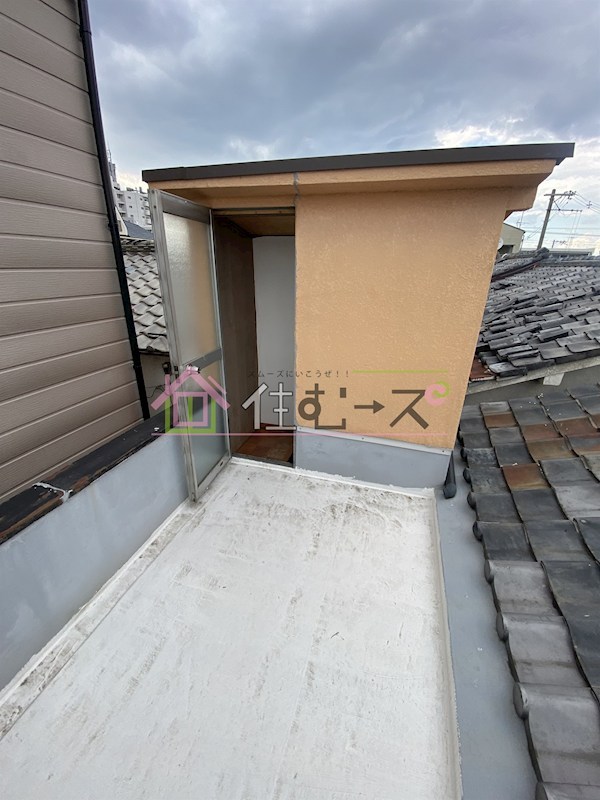 平野区喜連2丁目一戸建て その他外観4