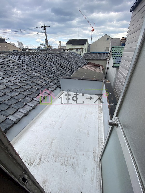 平野区喜連2丁目一戸建て その他外観5