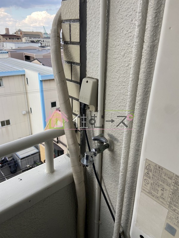 ホワイトシティ平野 その他5