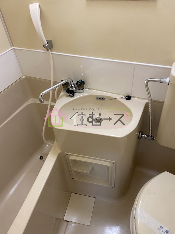 グランメール平野 その他3