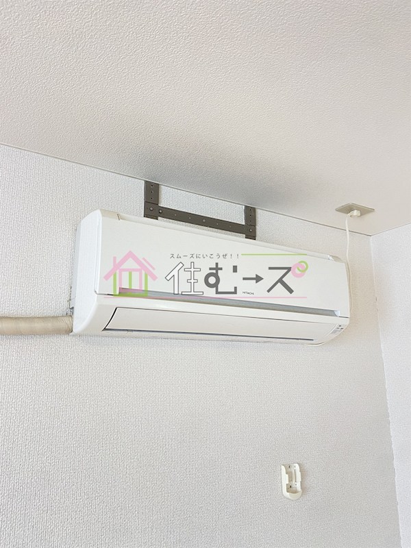 ハイツ福島 その他4