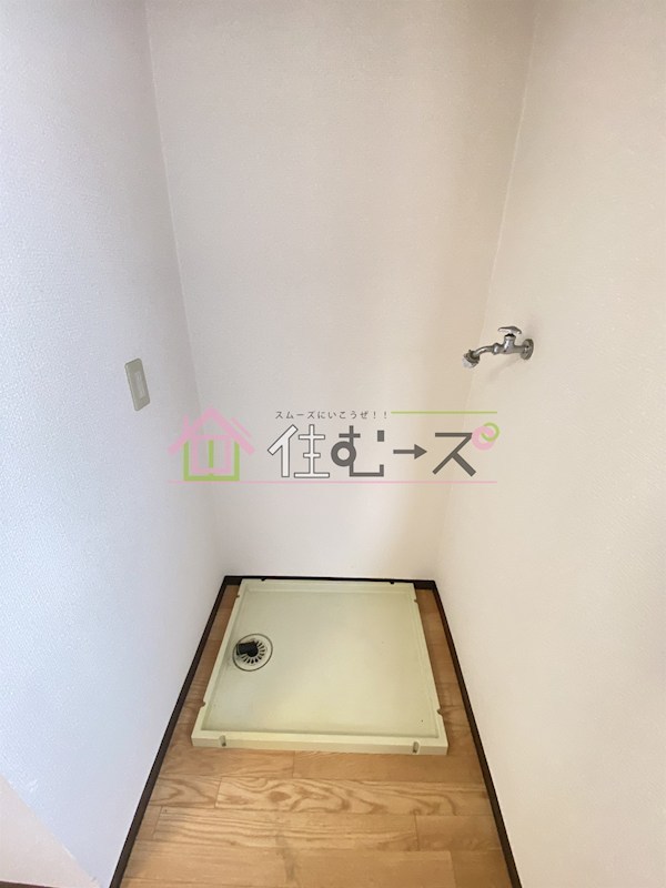 ハイツ福島 その他6