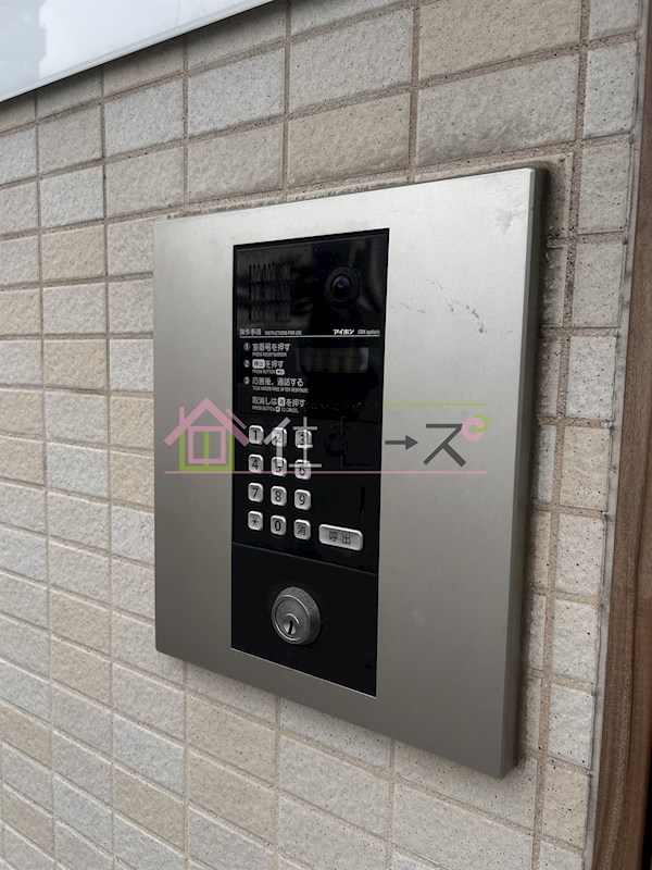 ALEGRIA天王寺東 その他外観5