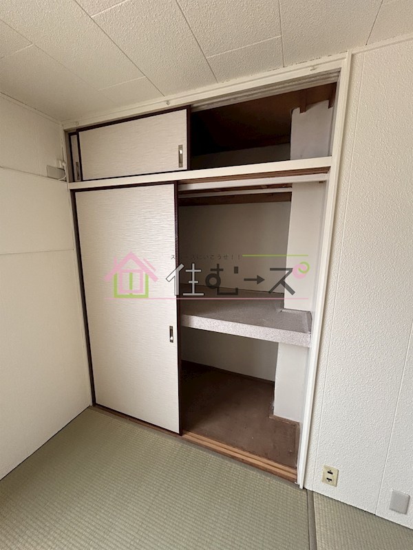 北桑マンション その他4