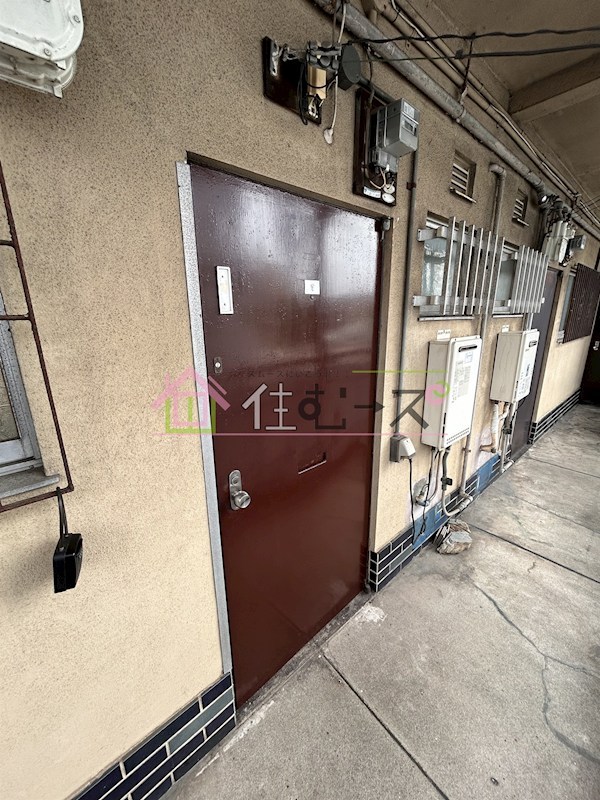 北桑マンション その他5